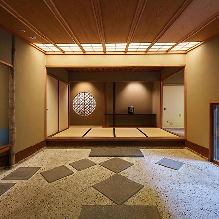 Unzen Hanzuiryo By Onko Chishin Bagian luar foto