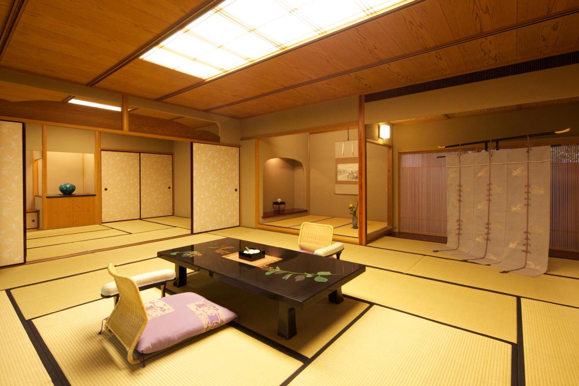 Unzen Hanzuiryo By Onko Chishin Bagian luar foto
