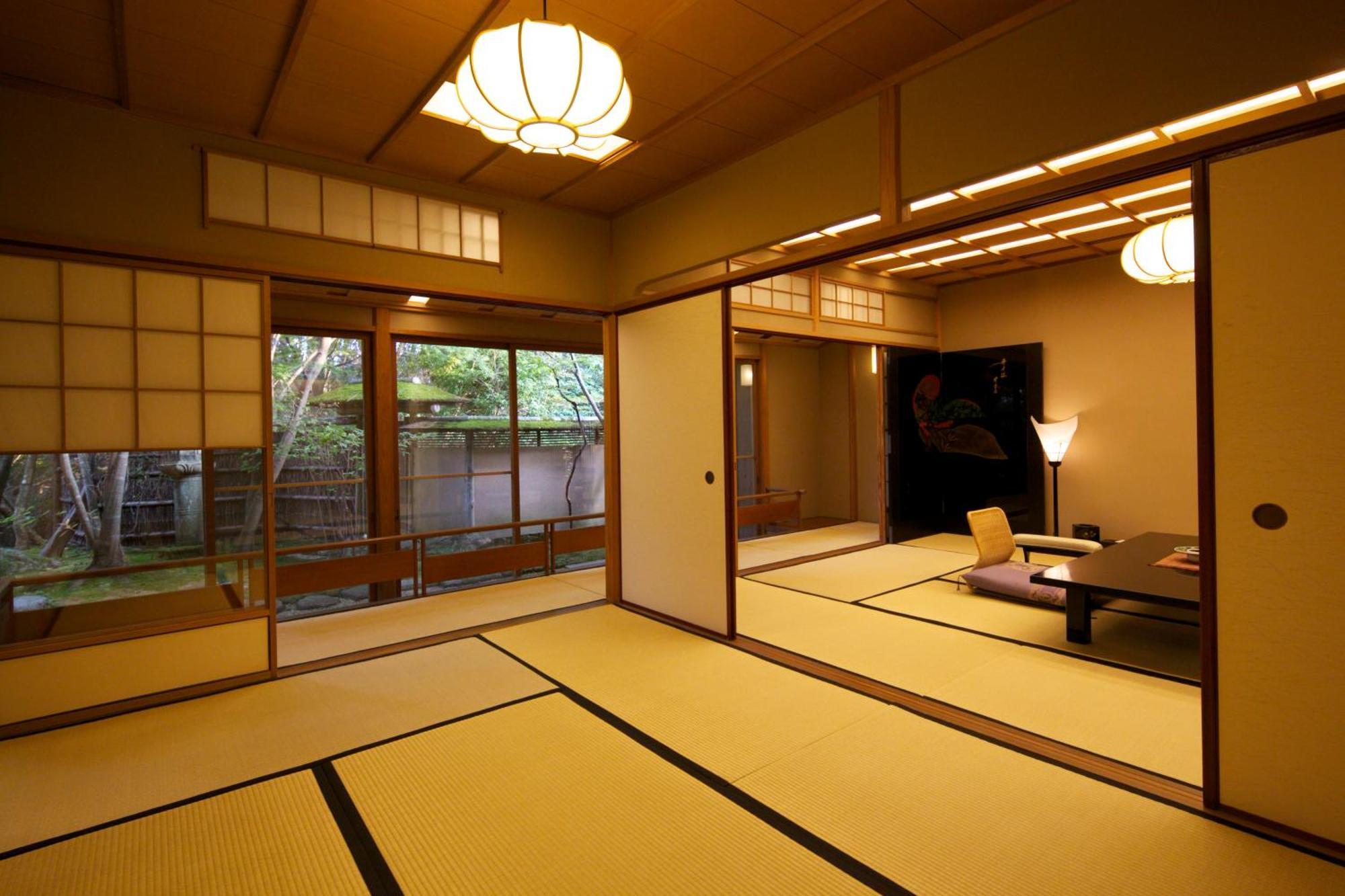 Unzen Hanzuiryo By Onko Chishin Bagian luar foto