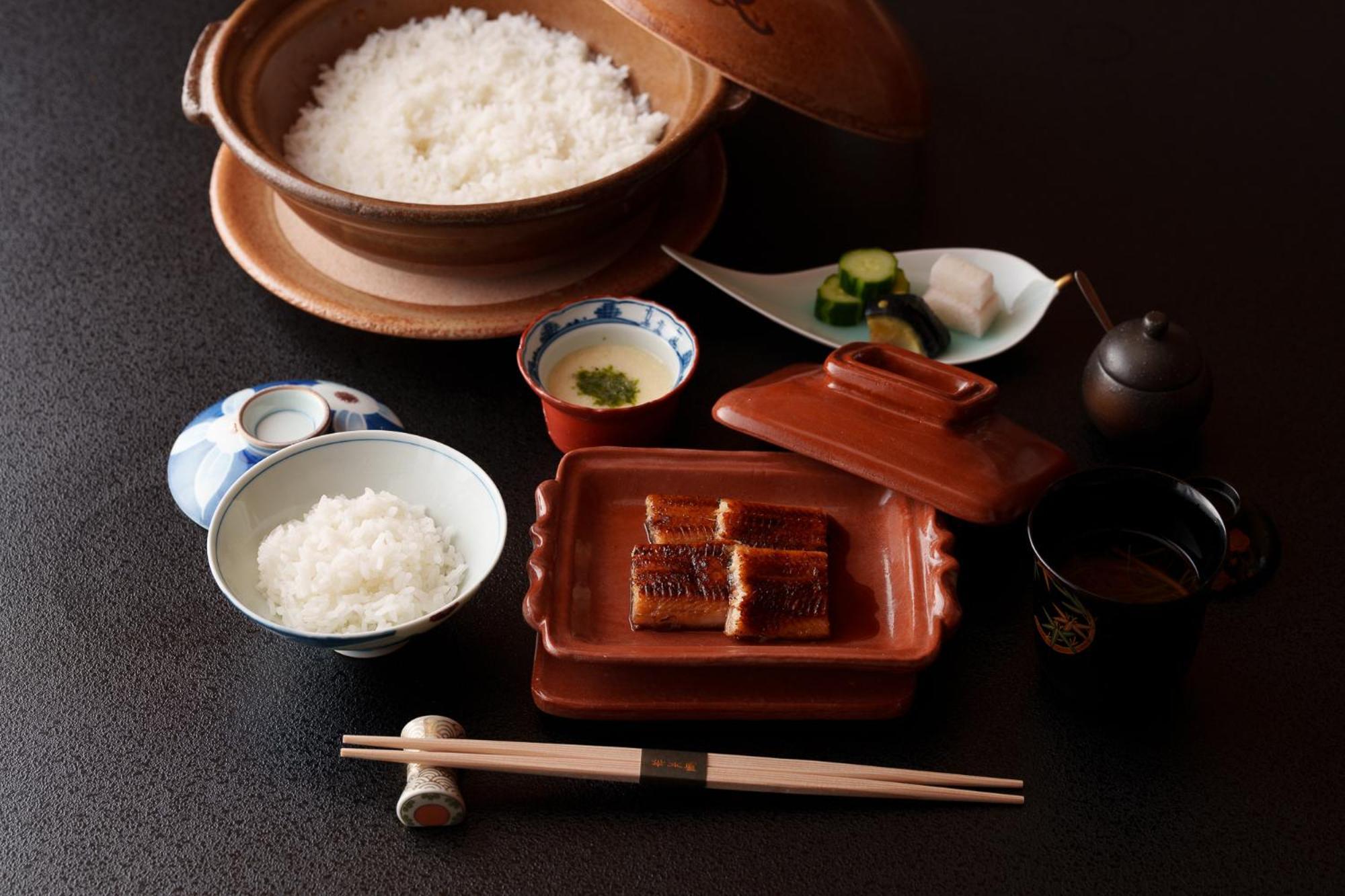Unzen Hanzuiryo By Onko Chishin Bagian luar foto