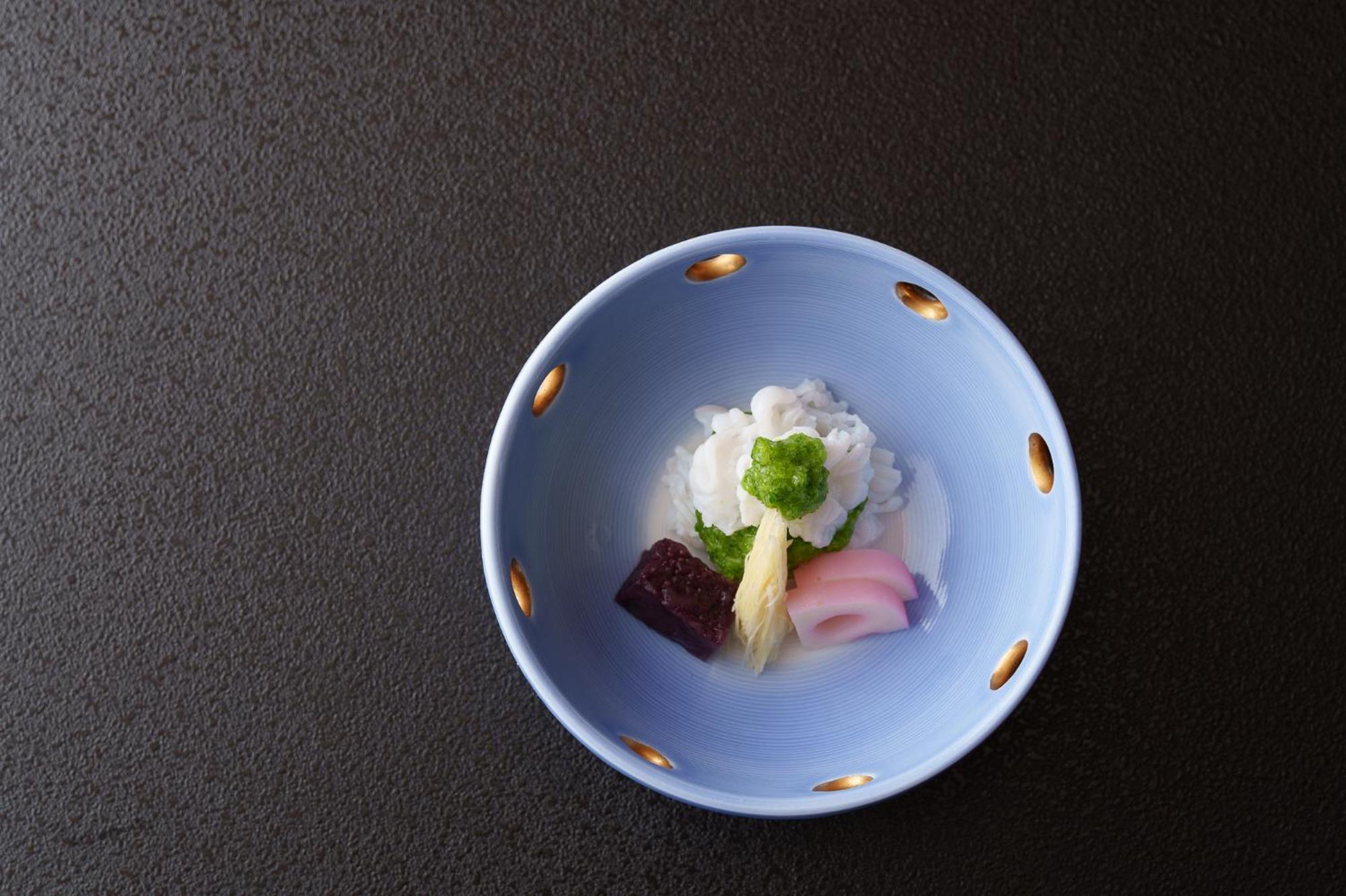 Unzen Hanzuiryo By Onko Chishin Bagian luar foto