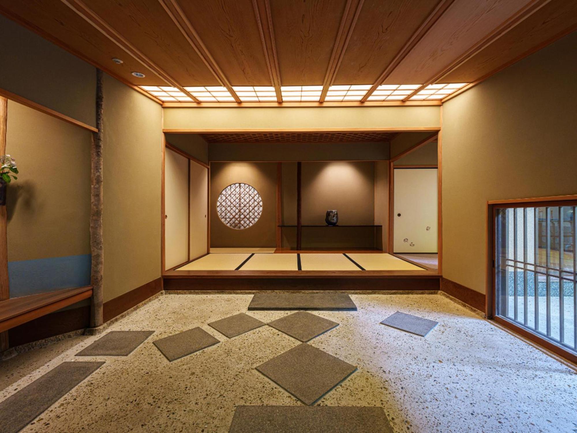 Unzen Hanzuiryo By Onko Chishin Bagian luar foto