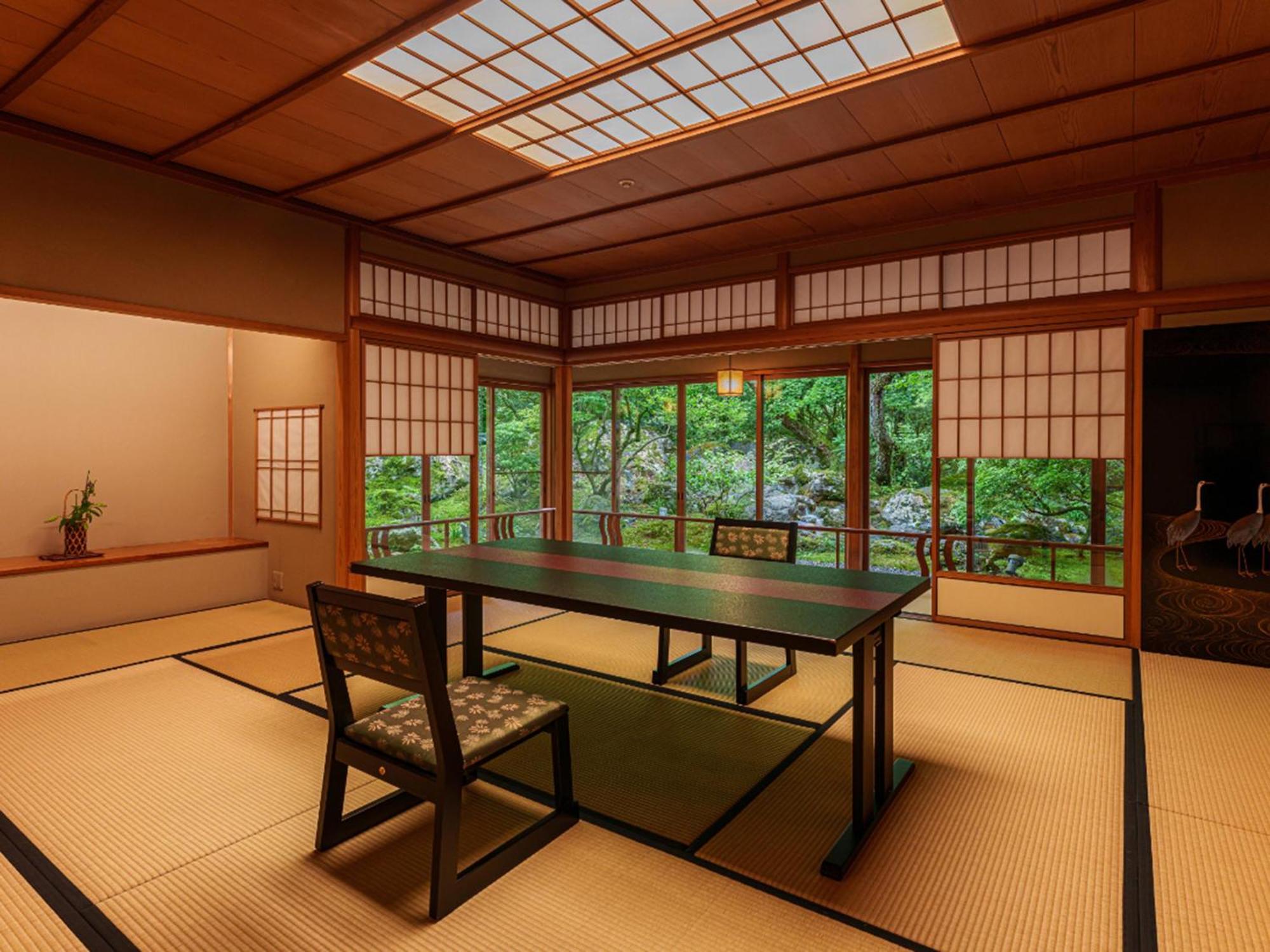 Unzen Hanzuiryo By Onko Chishin Bagian luar foto